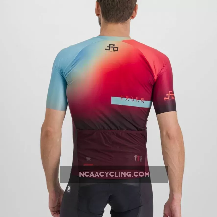 Peter Sagan Bomber jersey #Maillot Peter Sagan