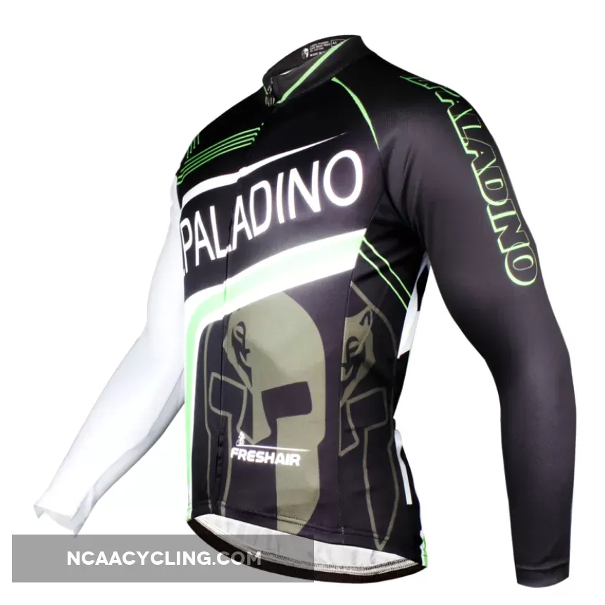 Spring and Fall/Autum Men' Long-sleeved Jersey Cycling Simple Style Suit NO.730