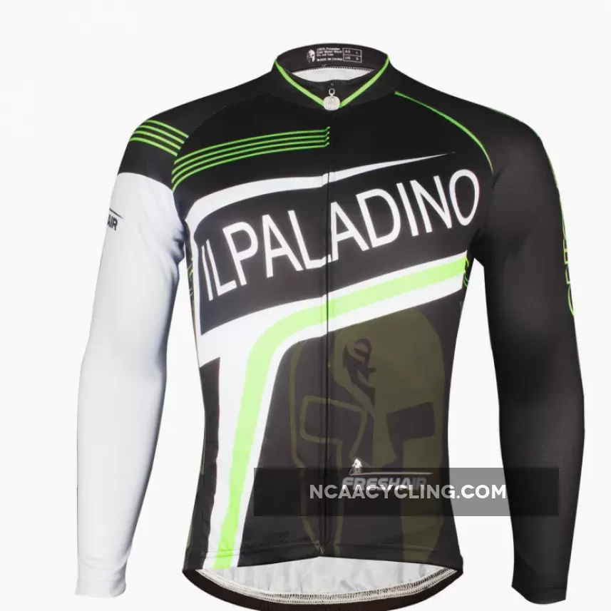 Spring and Fall/Autum Men' Long-sleeved Jersey Cycling Simple Style Suit NO.730
