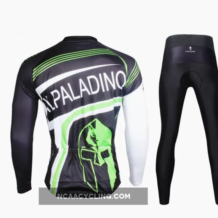Spring and Fall/Autum Men' Long-sleeved Jersey Cycling Simple Style Suit NO.730
