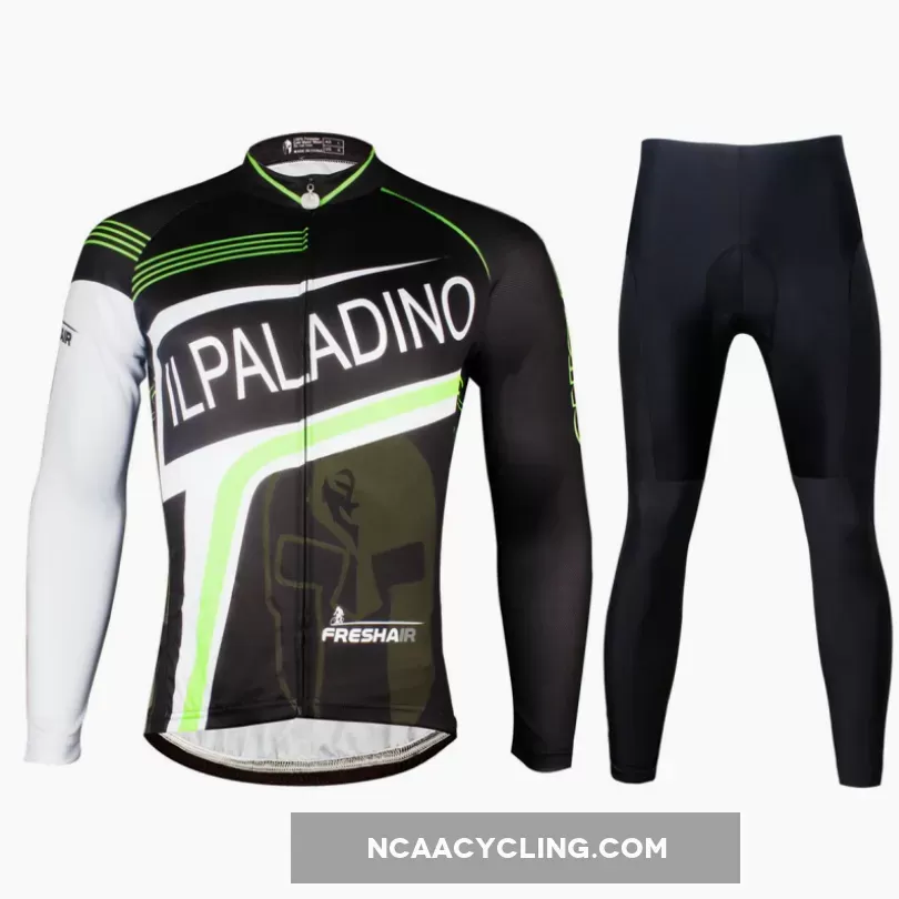 Spring and Fall/Autum Men' Long-sleeved Jersey Cycling Simple Style Suit NO.730