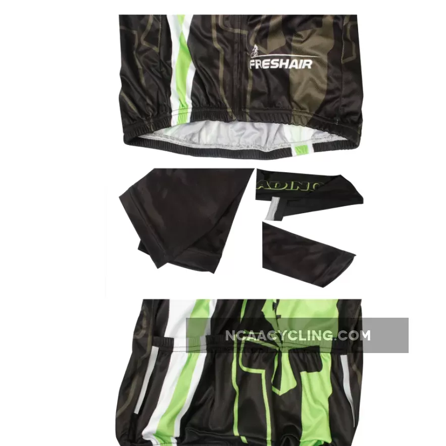 Spring and Fall/Autum Men' Long-sleeved Jersey Cycling Simple Style Suit NO.730