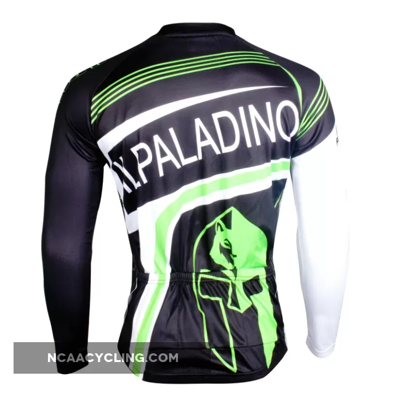 Spring and Fall/Autum Men' Long-sleeved Jersey Cycling Simple Style Suit NO.730