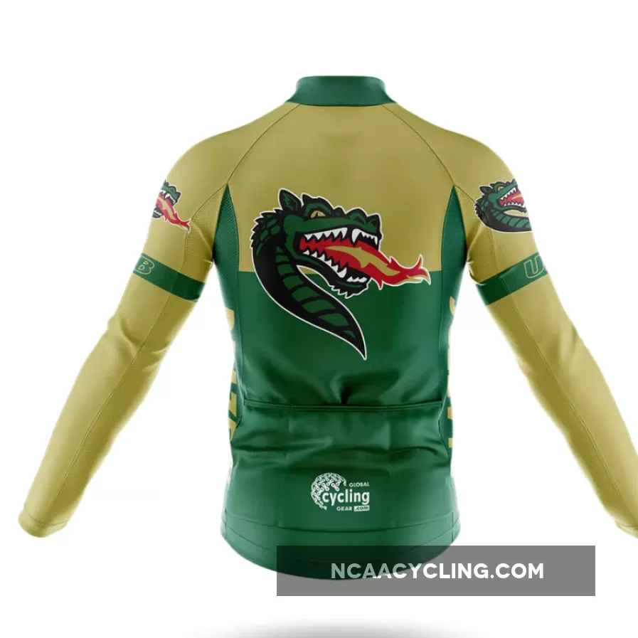 University of Alabama Birmingham V2 - Men's Cycling / Jersey Only
