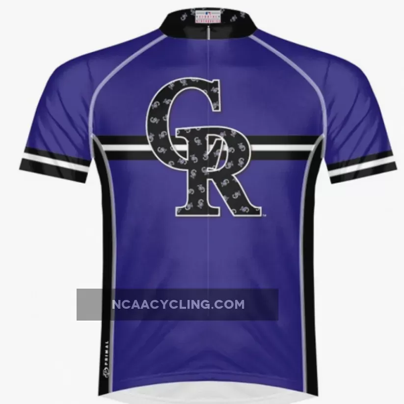 MLB Colorado Rockies Cycling Jerseys Z-1905205 Restock
