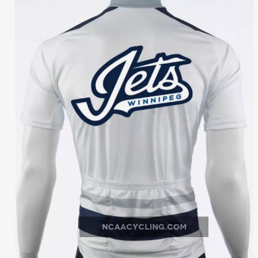 NHL Winnipeg Jets Cycling Jerseys Z-1905835 Restock