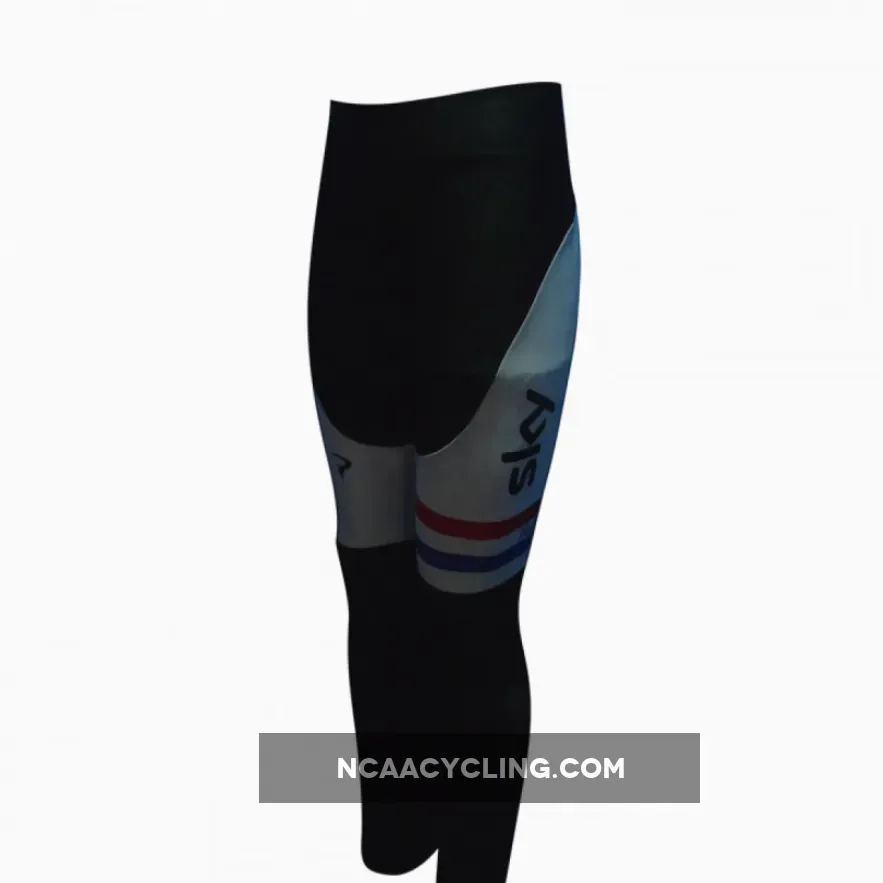 SKY Team 2013 Cycling Winter Pants For Sale