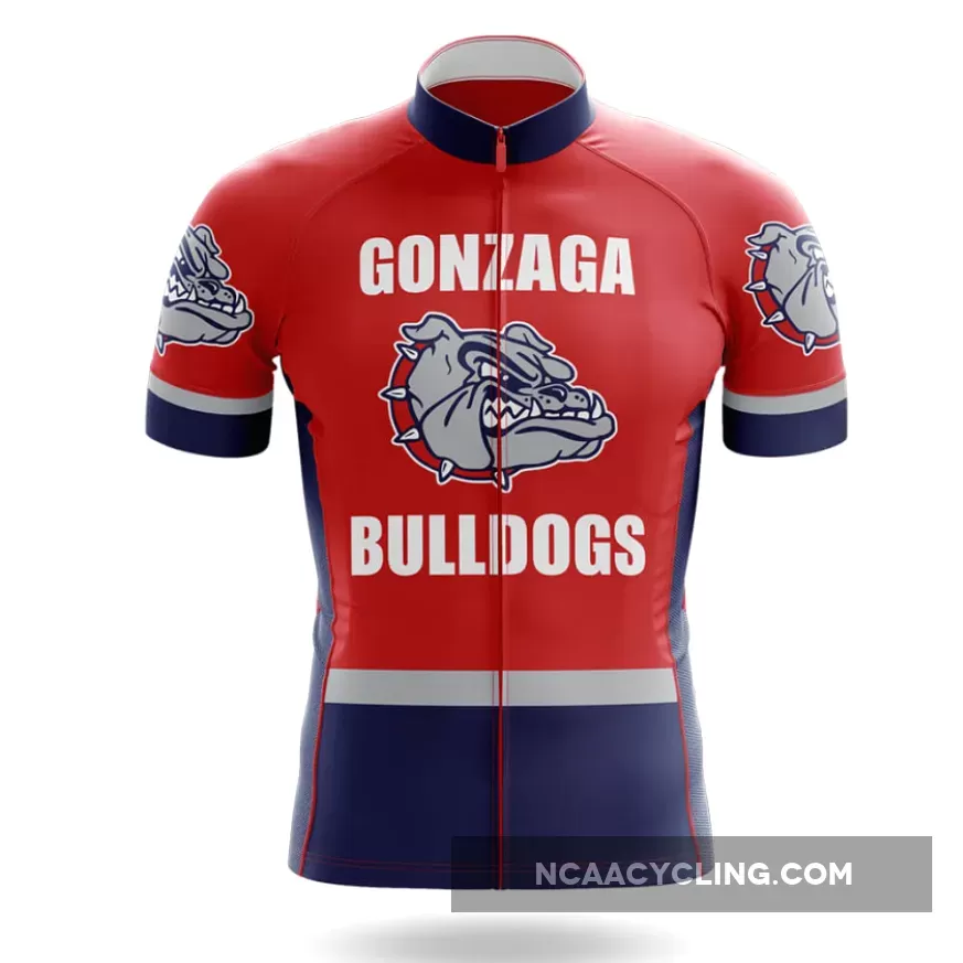 Gonzaga Cycling Jersey For Sale