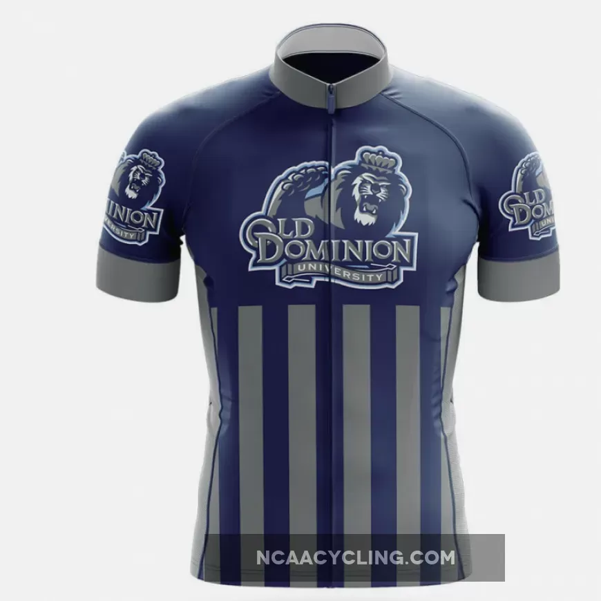 Old Dominion University USA Cycling Jersey For Sale