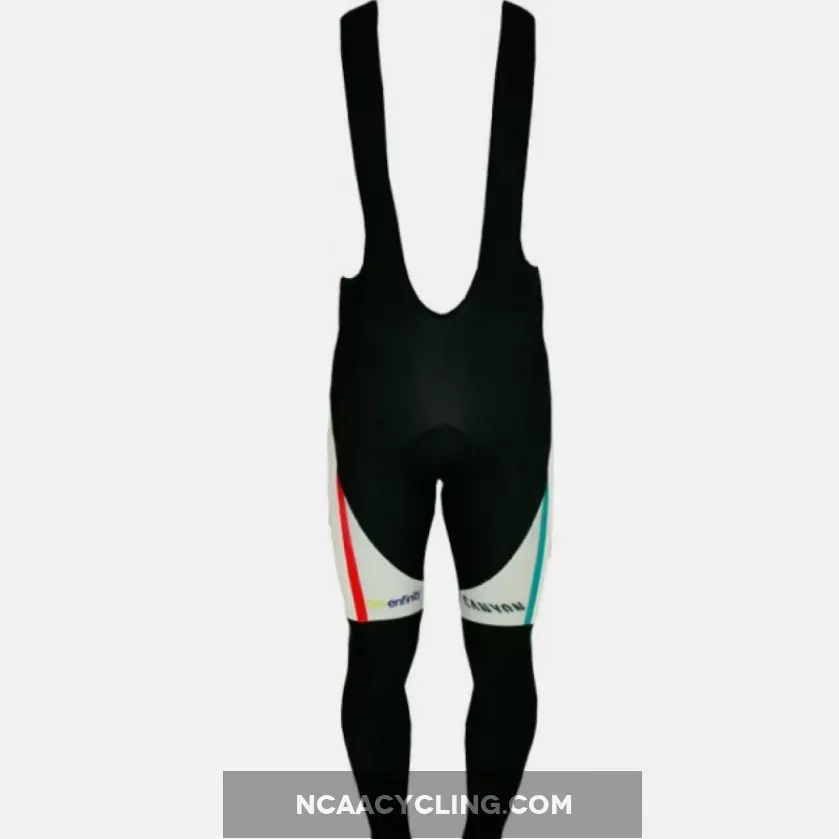 OMEGA PHARMA-LOTTO 2011 Vermarc Radsport-Profi-Team Bib Tights