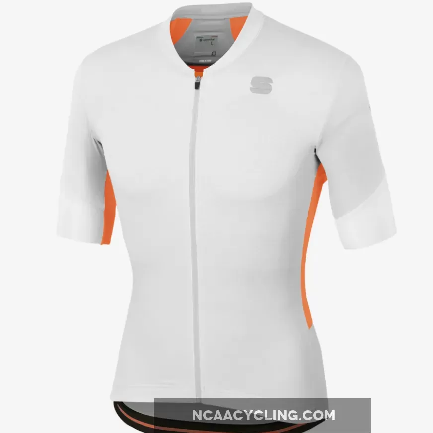 Sportful GTS Jersey - White Online