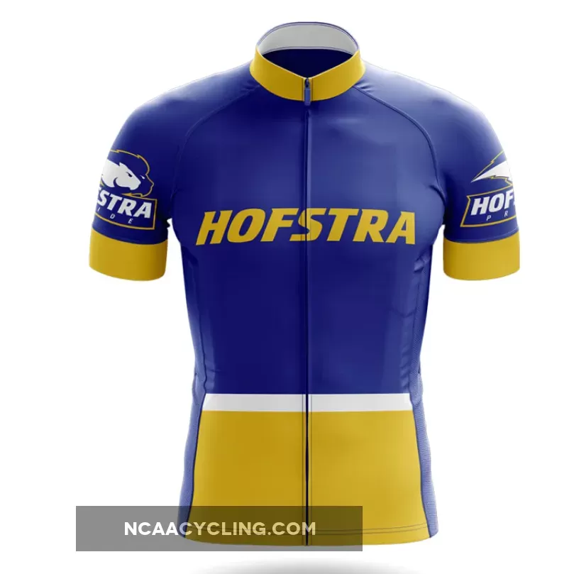 Online Hofstra Cycling Jersey Only