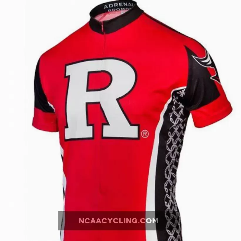 Where To Buy Rutgers Scarlet Knights Cycling Jerseys