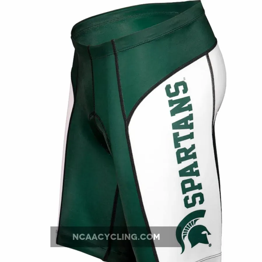 Where To Buy Michigan State Cycling Shorts College