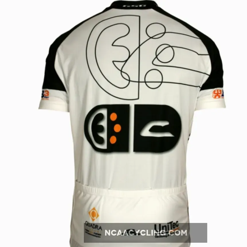 CORRATEC-ELETTROVENETA 2011 Giessegi Radsport-Profi-Team - Short Sleeve Jersey