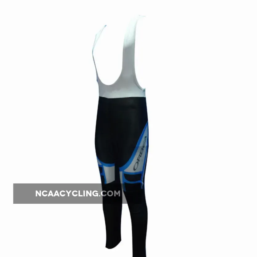 2012 ORBEA BLUE Cycling Bib Tights New Releases