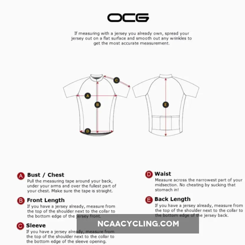 Women's California Republic Short Sleeve Cycling Jersey