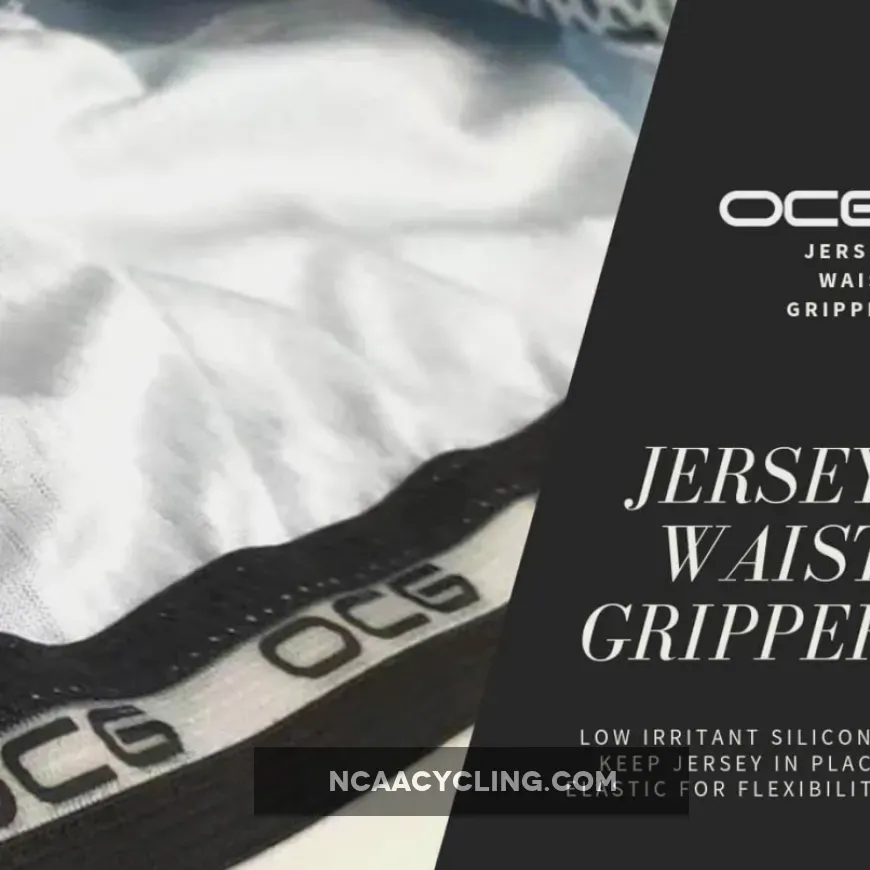 Women's California Republic Short Sleeve Cycling Jersey