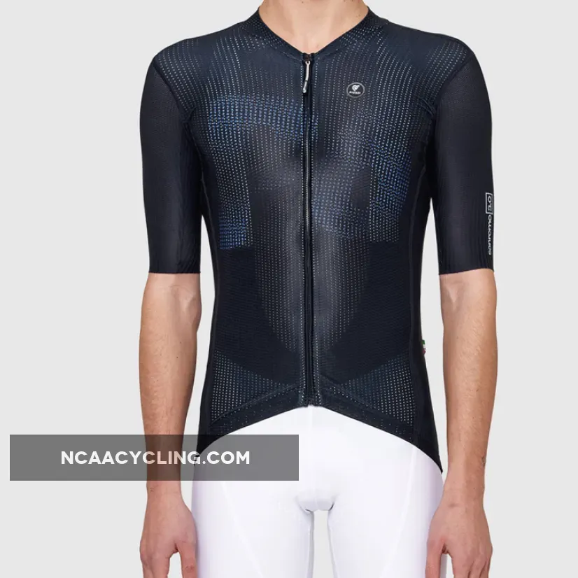 Pissei Sanremo jersey - Dark blue