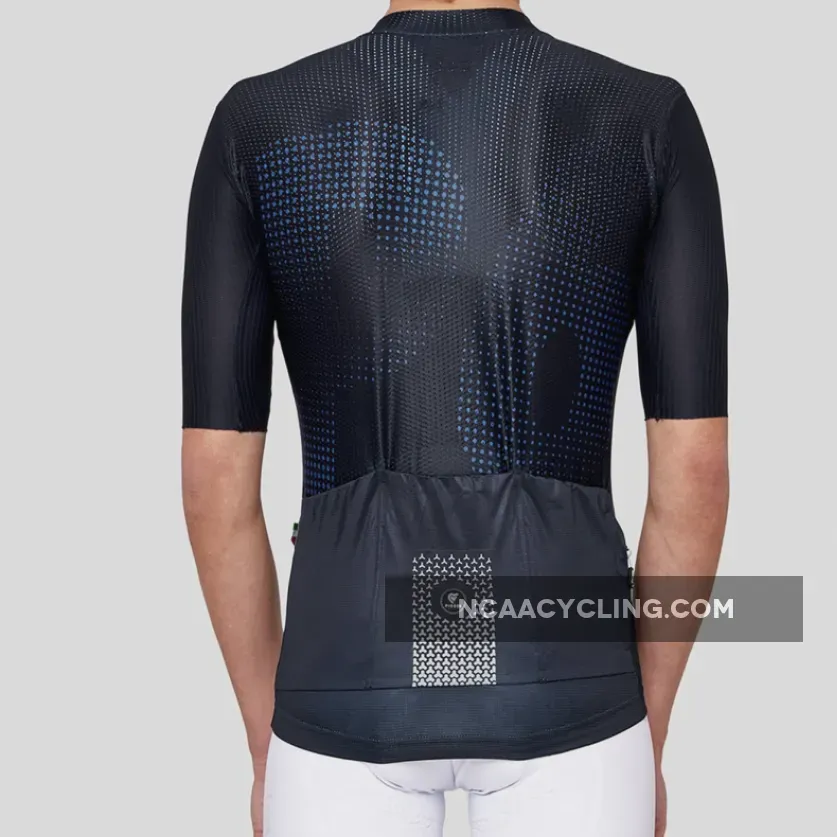 Pissei Sanremo jersey - Dark blue