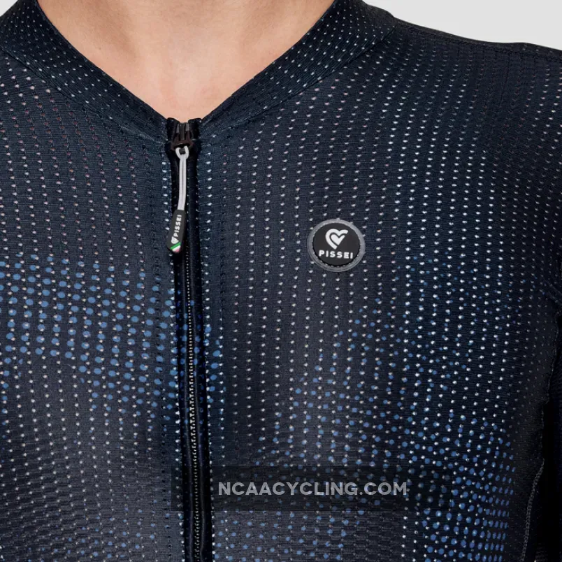 Pissei Sanremo jersey - Dark blue
