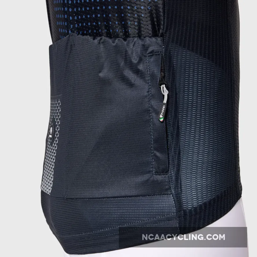 Pissei Sanremo jersey - Dark blue