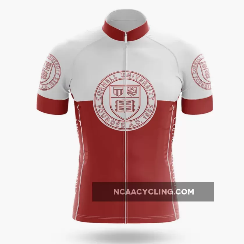 Cornell V2 - Men's Cycling / Jersey Only For Sale