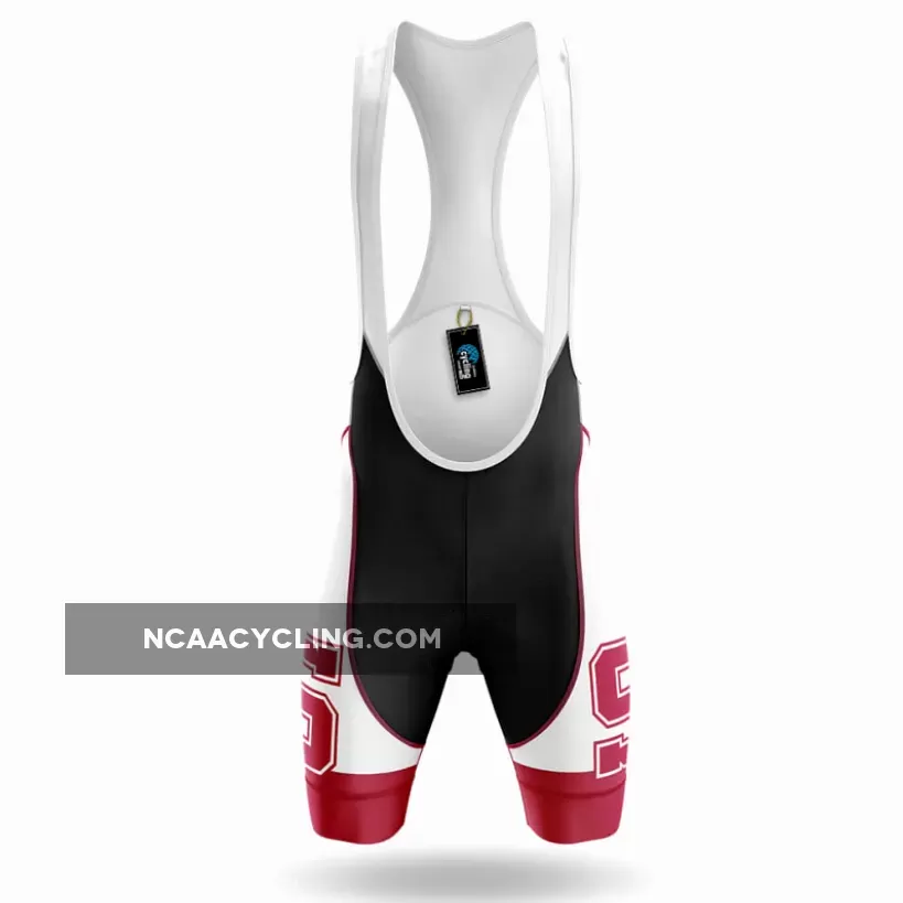 Swarthmore College - Men's Cycling / Bibs Only, Swarthmore Gear