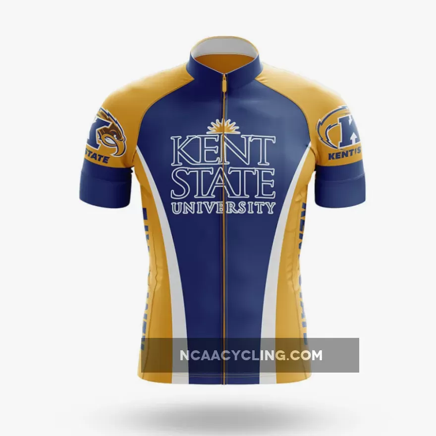 Kent State University - Men's Cycling / Jersey Only Online