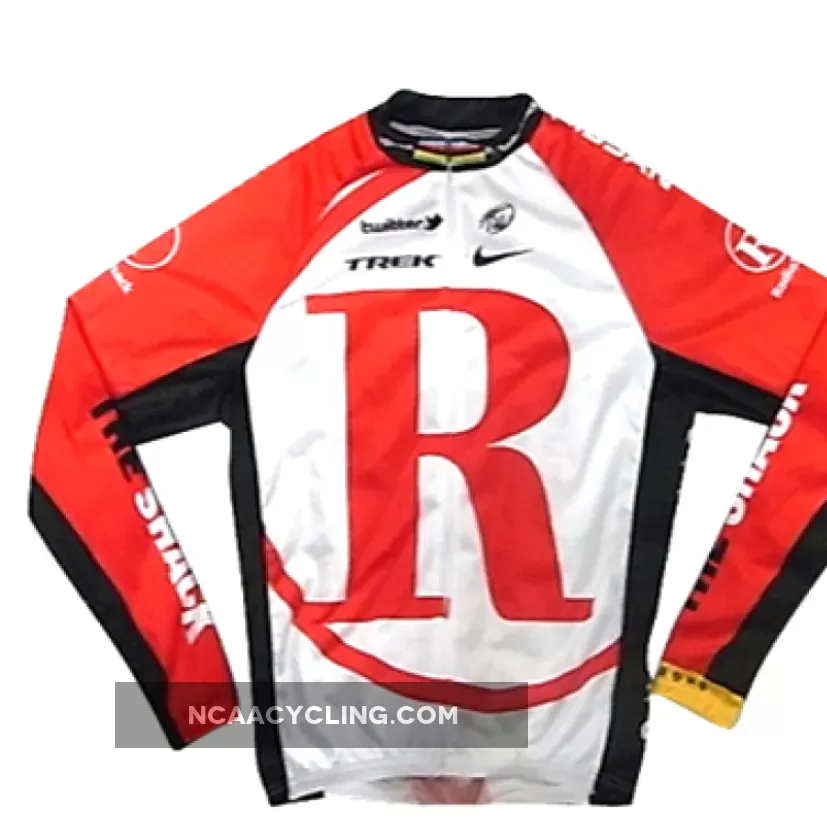 RadioShack Red Cycling Winter Jacket Outlet