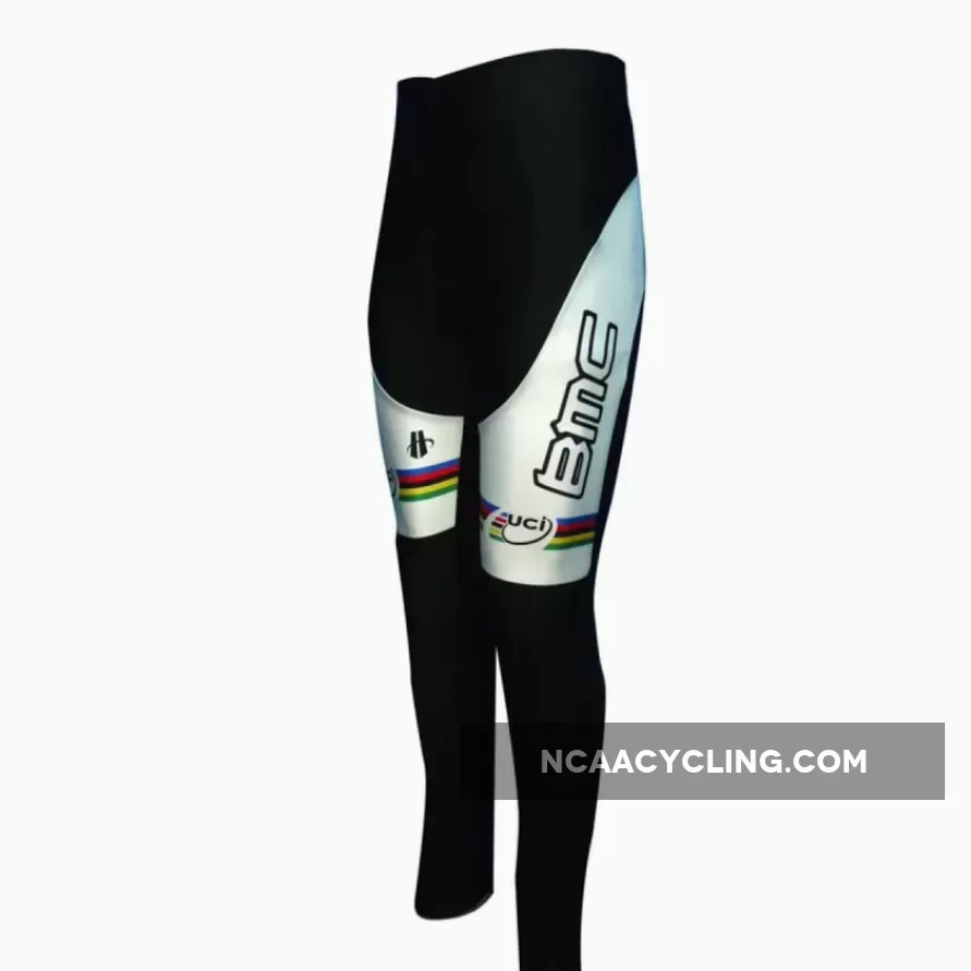 2011 BMC UCI World Champion Cycling Pants For Sale