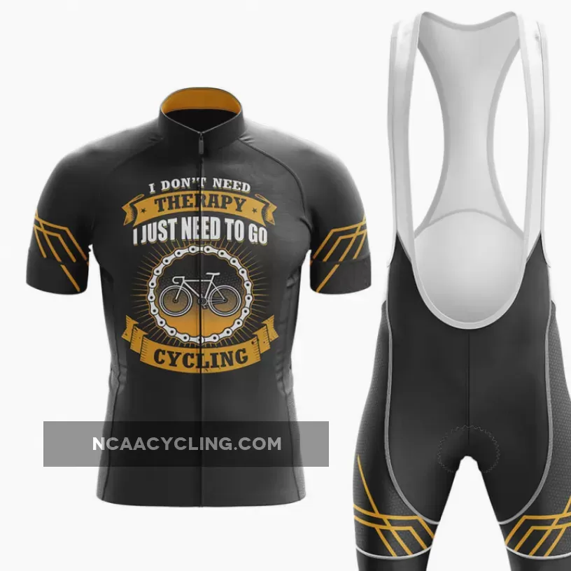 Therapy Men's Cycling Kit V5 / Full Set Outlet