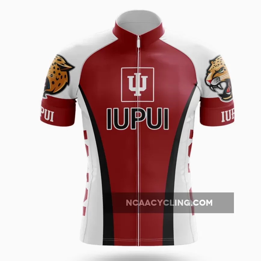 Indiana University–Purdue University Indianapolis - Men's Cycling / Jersey Only