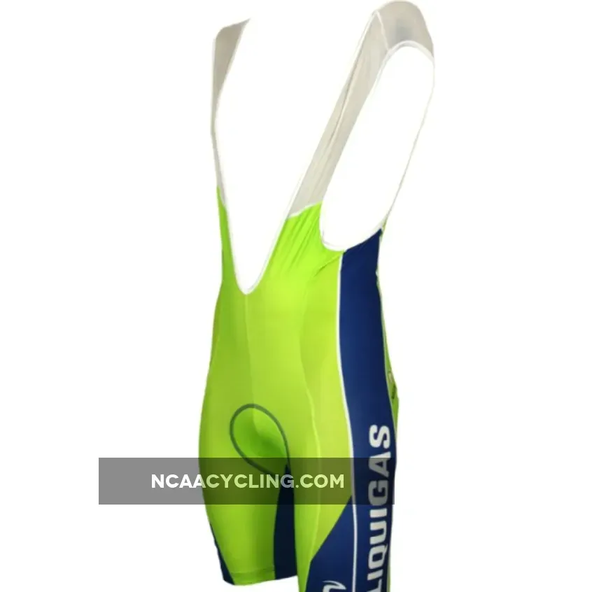Liquigas 2010 Radsport-Profi-Team Bib Shorts To Buy