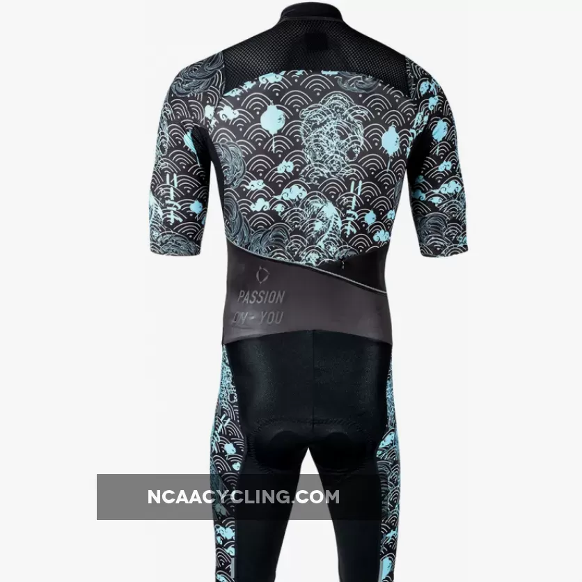 Nalini Tokyo 2020 Aero Skin Suit, Restock