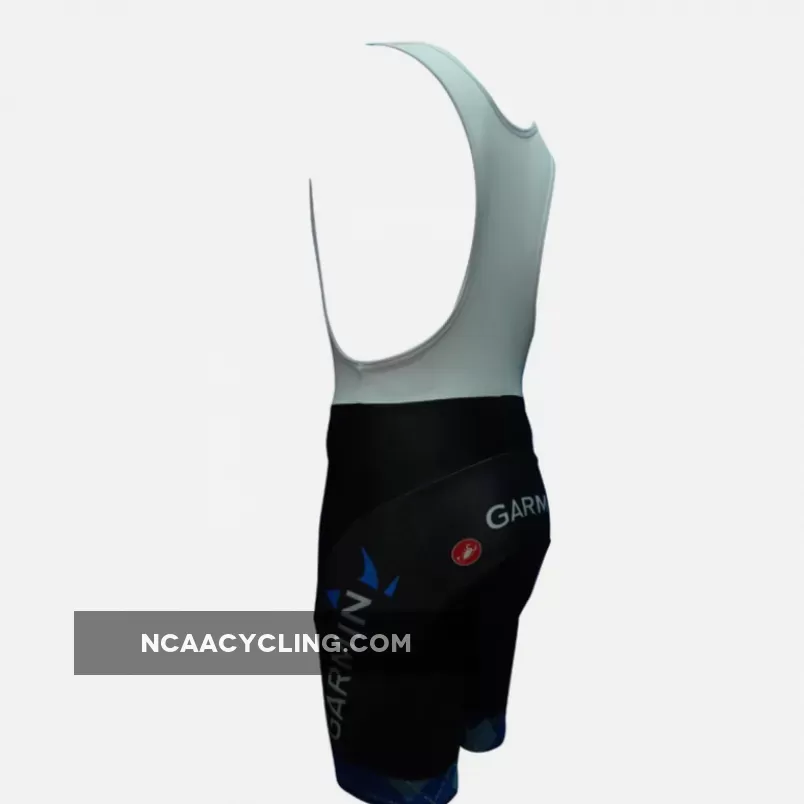 2011 Garmin-CERVELO Black Edition Cycling Bib Shorts Online