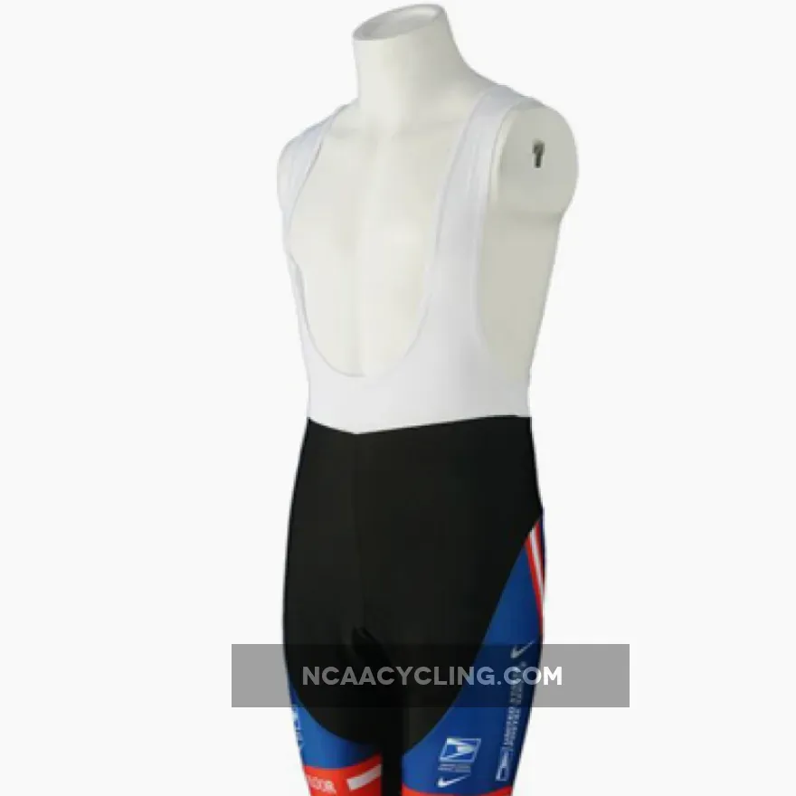 USPS Cycling Bib Shorts New Releases