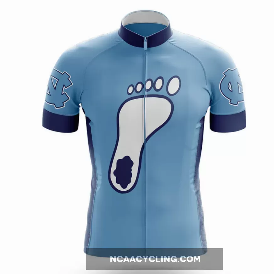 Where To Buy Tar Heels Cycling Jersey