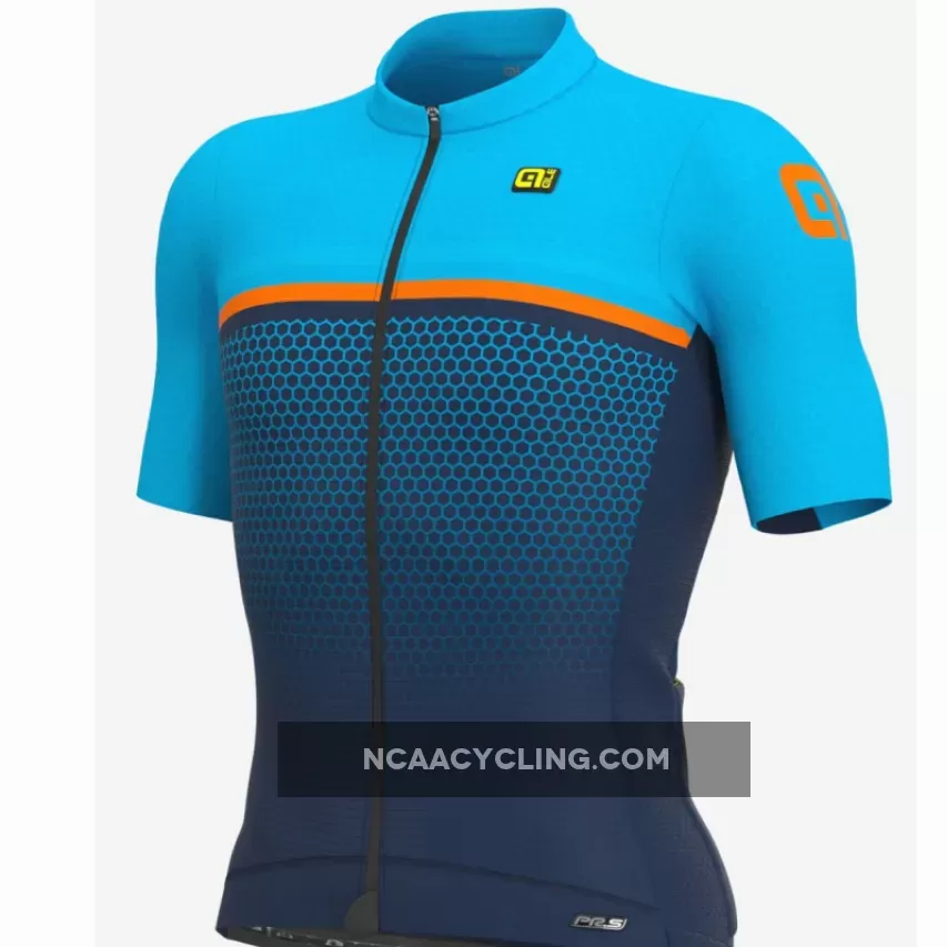 ALE' Bridge PR-S Blue Jersey, Restock