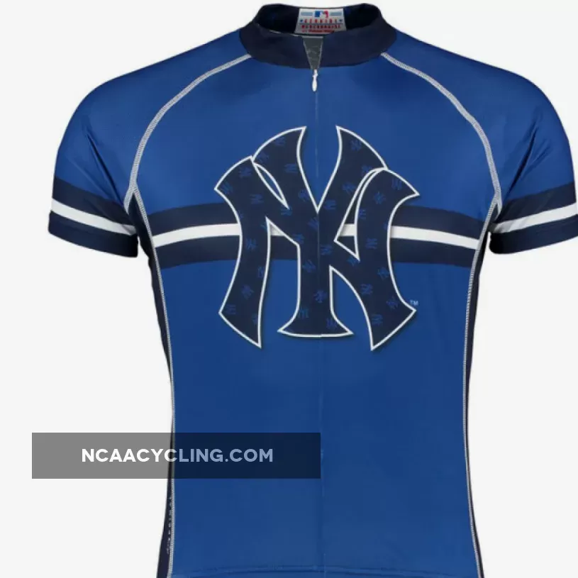 MLB New York Yankees Cycling Jerseys Z-1905227 Restock