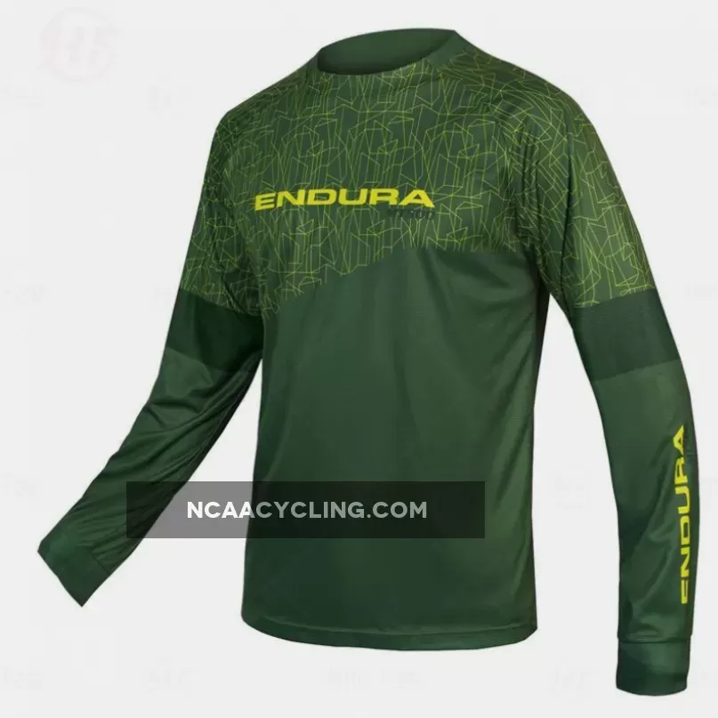 New Mountain Bike Motorcycle Cycling Jersey Crossmax Shirt Ciclismo Clothes for Men MTB TEAM POC MX New Racing Downhill Jersey