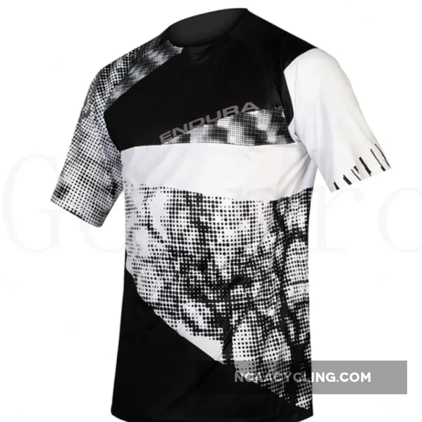 New Mountain Bike Motorcycle Cycling Jersey Crossmax Shirt Ciclismo Clothes for Men MTB TEAM POC MX New Racing Downhill Jersey