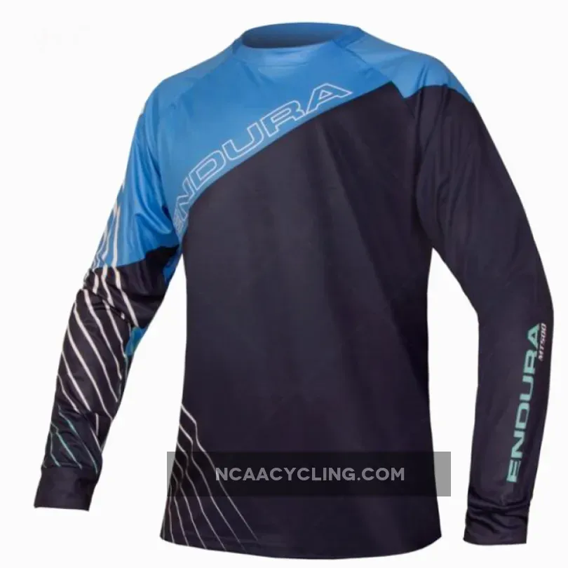 New Mountain Bike Motorcycle Cycling Jersey Crossmax Shirt Ciclismo Clothes for Men MTB TEAM POC MX New Racing Downhill Jersey