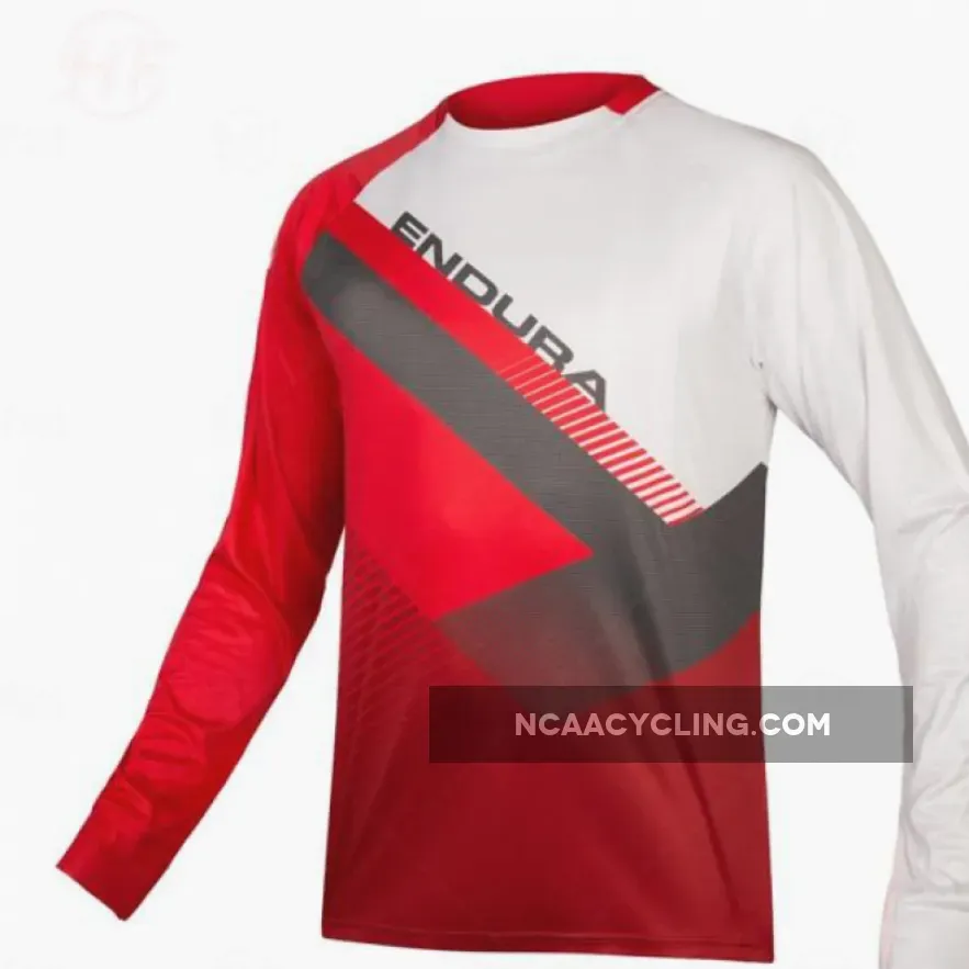 New Mountain Bike Motorcycle Cycling Jersey Crossmax Shirt Ciclismo Clothes for Men MTB TEAM POC MX New Racing Downhill Jersey