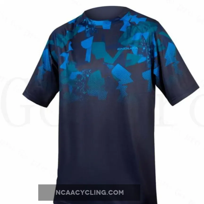 New Mountain Bike Motorcycle Cycling Jersey Crossmax Shirt Ciclismo Clothes for Men MTB TEAM POC MX New Racing Downhill Jersey