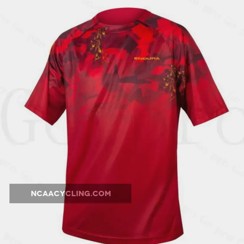 New Mountain Bike Motorcycle Cycling Jersey Crossmax Shirt Ciclismo Clothes for Men MTB TEAM POC MX New Racing Downhill Jersey