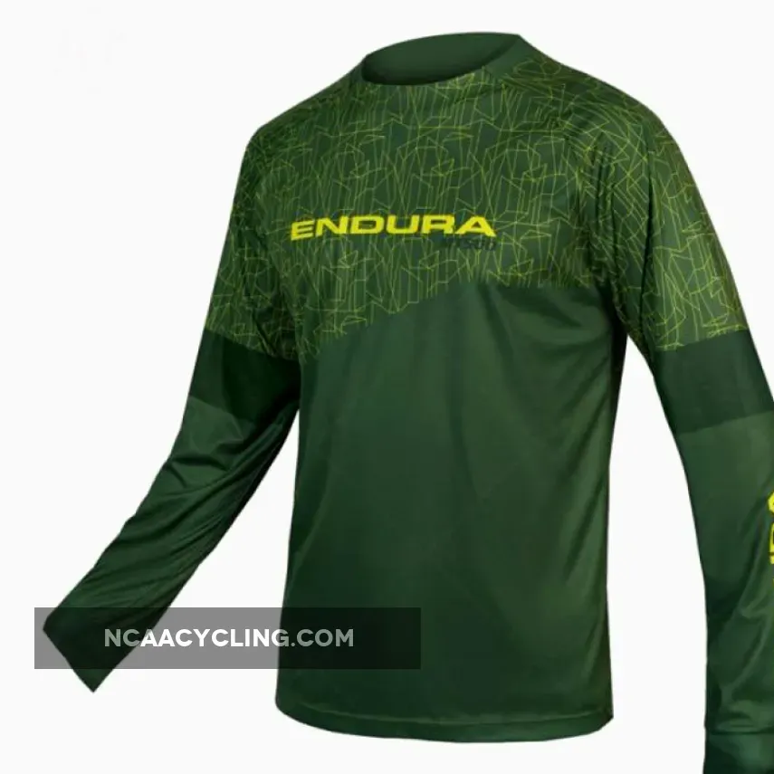 New Mountain Bike Motorcycle Cycling Jersey Crossmax Shirt Ciclismo Clothes for Men MTB TEAM POC MX New Racing Downhill Jersey