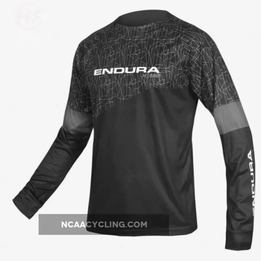 New Mountain Bike Motorcycle Cycling Jersey Crossmax Shirt Ciclismo Clothes for Men MTB TEAM POC MX New Racing Downhill Jersey