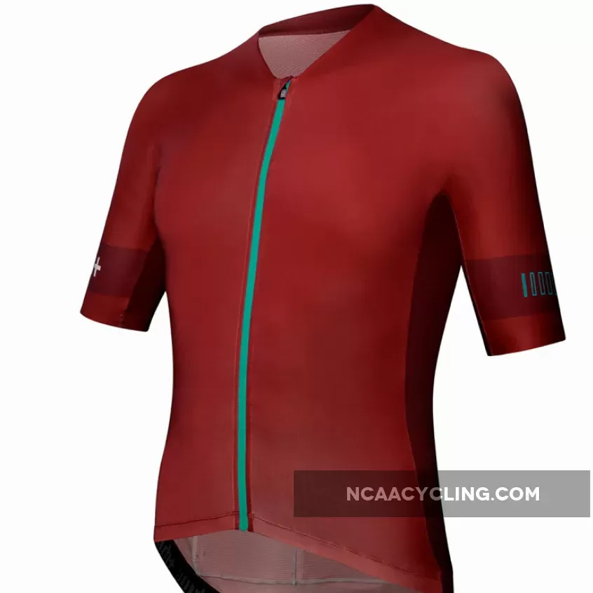 Rh+ Speed Jersey - Bordeaux Outlet