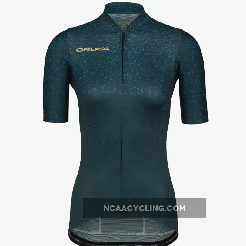 Orbea Lab Woman Jersey - Blue Brand New LOCH